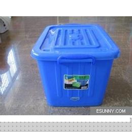 長沙65號(hào)整理周轉(zhuǎn)箱 