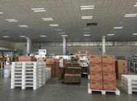 塑料托盤為什不是圓的，而是方的？