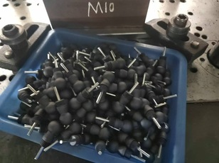 嵌件注塑的優(yōu)勢，你不能不知！